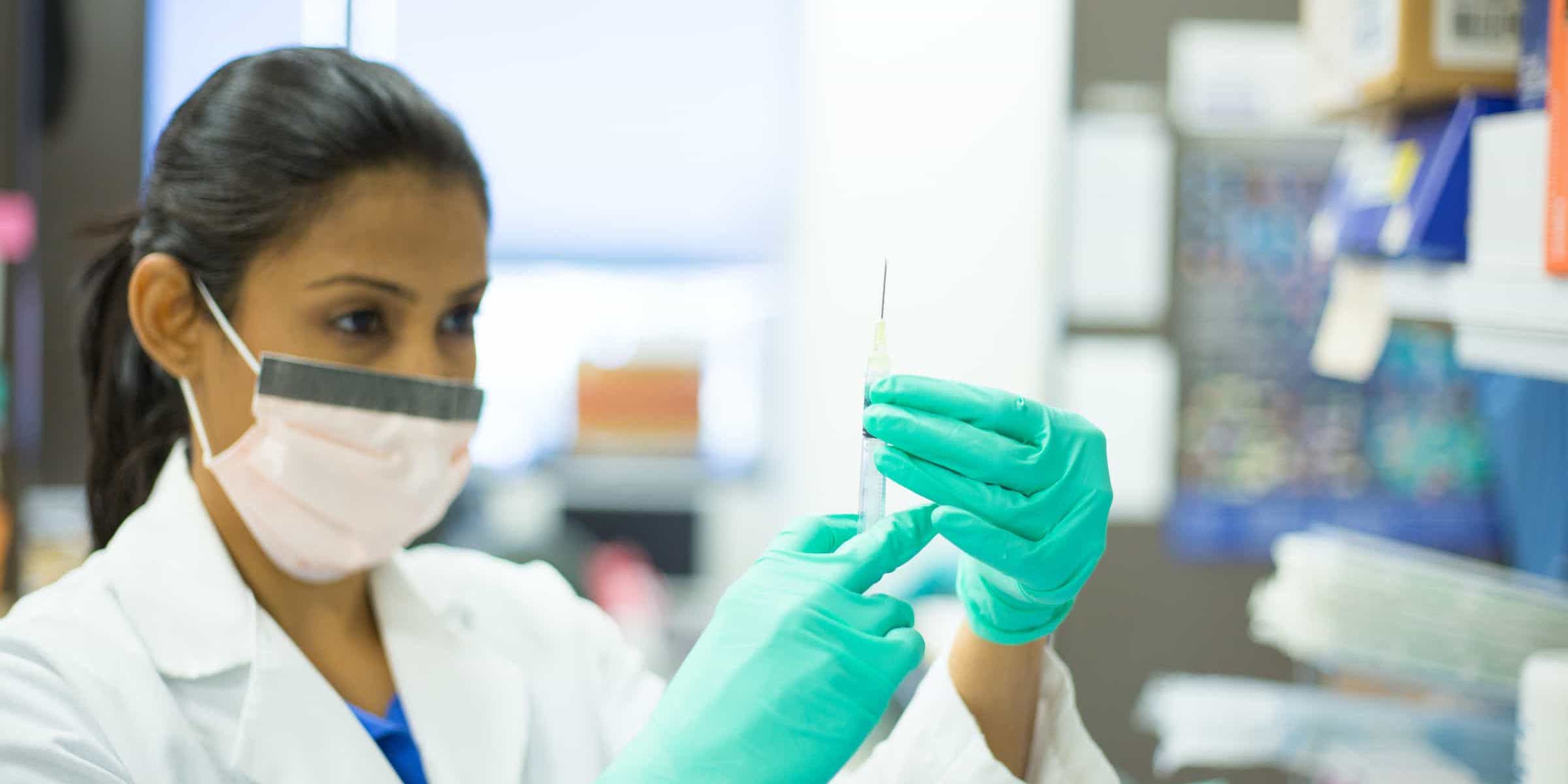 Research Funding - The Everest Foundation